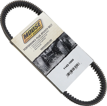 Load image into Gallery viewer, Moose Offroad Drive Belt - Performance Plus - 47-7424 fits Polaris - Side View