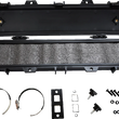 Load image into Gallery viewer, Moose Offroad Drive Belt Storage Case with Mounting Hardware Q15-6004 - Main Product View