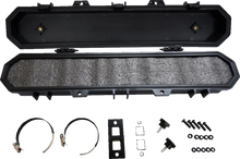 Load image into Gallery viewer, Moose Offroad Drive Belt Storage Case with Mounting Hardware Q15-6004 - Main Product View