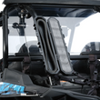 Load image into Gallery viewer, Moose Offroad Drive Belt Storage Case with Mounting Hardware Q15-6004 - Installation View