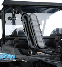 Load image into Gallery viewer, Moose Offroad Drive Belt Storage Case with Mounting Hardware Q15-6004 - Installation View