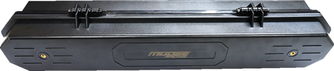 Moose Offroad Drive Belt Storage Case with Mounting Hardware Q15-6004 - Additional View 5