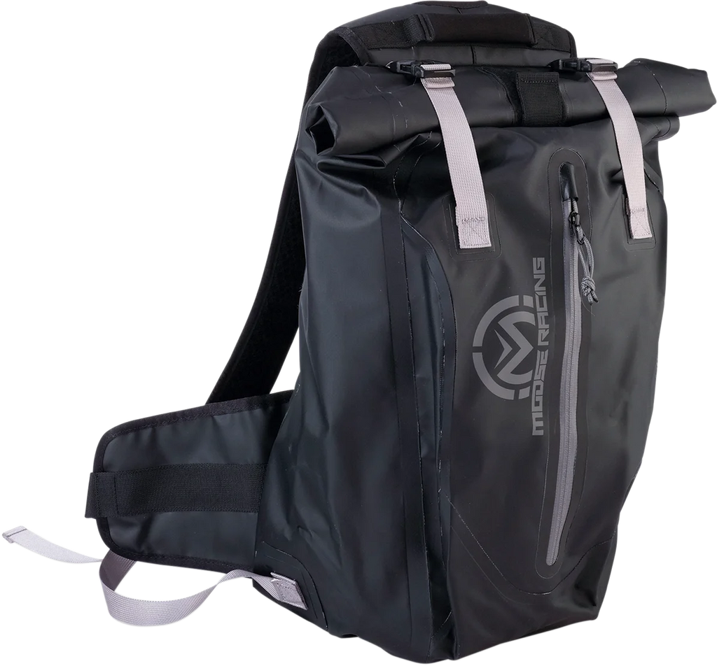 Moose Offroad Dry Backpack - 22L 3517-0413 - Main Product View