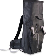 Load image into Gallery viewer, Moose Offroad Dry Backpack - 22L 3517-0413 - Side View