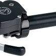Load image into Gallery viewer, Moose Offroad Dual Gasser Throttle - Black 33-TH28-BLK - Main Product View
