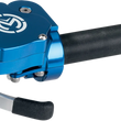 Load image into Gallery viewer, Moose Offroad Dual Gasser Throttle - Blue 33-TH28-BLU - Main Product View