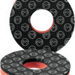 Load image into Gallery viewer, Moose Offroad Dual Layer Grip Donuts DT-07-01 - Main Product View
