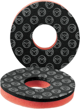 Load image into Gallery viewer, Moose Offroad Dual Layer Grip Donuts DT-07-01 - Main Product View