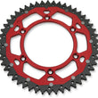 Load image into Gallery viewer, Moose Offroad Dual Sprocket - 50 Tooth - Red 1210-210-50-13X fits Honda - Main Product View