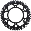 Load image into Gallery viewer, Moose Offroad Dual Sprocket - 52 Tooth - Black 1210-210-52-10X fits Honda - Main Product View