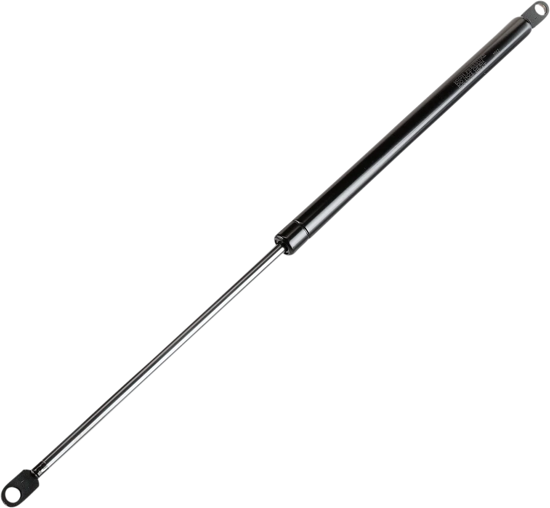 Moose Offroad Dump Box Shock 100-4479-PU fits Polaris - Side View