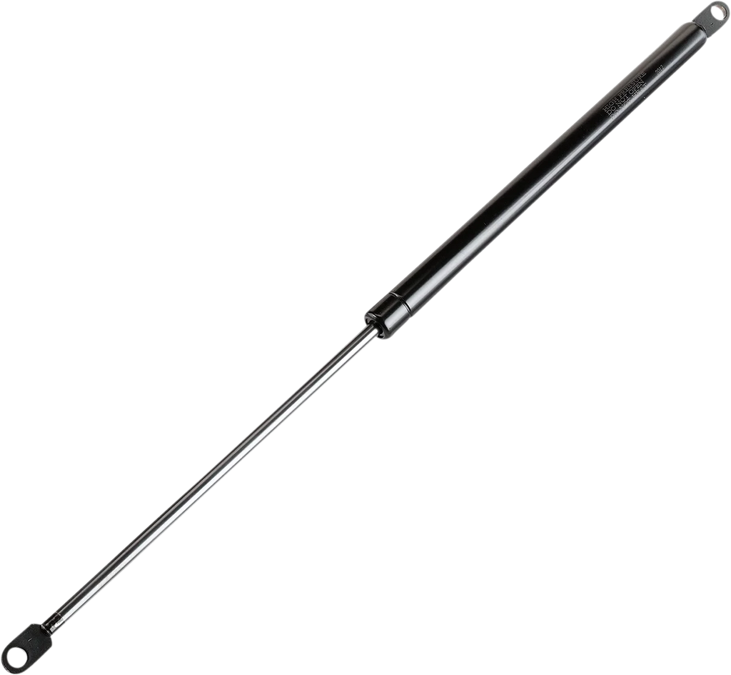 Moose Offroad Dump Box Shock 100-4480-PU fits Polaris - Side View