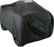 Load image into Gallery viewer, Moose Offroad Dura ATV Cover - Black - XL 4002-0099 - Main Product View
