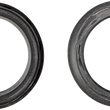 Load image into Gallery viewer, Moose Offroad Dust Seal Kit - 43 mm 0407-0730 - Main Product View