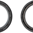 Load image into Gallery viewer, Moose Offroad Dust Seal Kit - 47 mm 0407-0731 - Main Product View