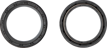 Load image into Gallery viewer, Moose Offroad Dust Seal Kit - 47 mm 0407-0731 - Main Product View