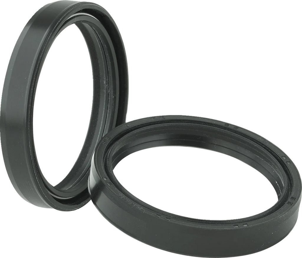 Moose Offroad Dust Seal Kit - 48 mm 0407-0733 - Side View