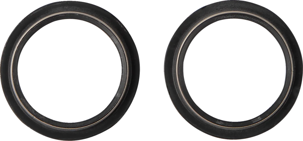 Moose Offroad Dust Seal Kit - 49 mm 0407-0734 - Main Product View