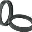 Load image into Gallery viewer, Moose Offroad Dust Seal Kit - 49 mm 0407-0734 - Side View