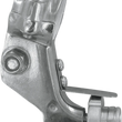 Load image into Gallery viewer, Moose Offroad EZ-Adjust Clutch Perch - KX 1RHWF17 - Main Product View