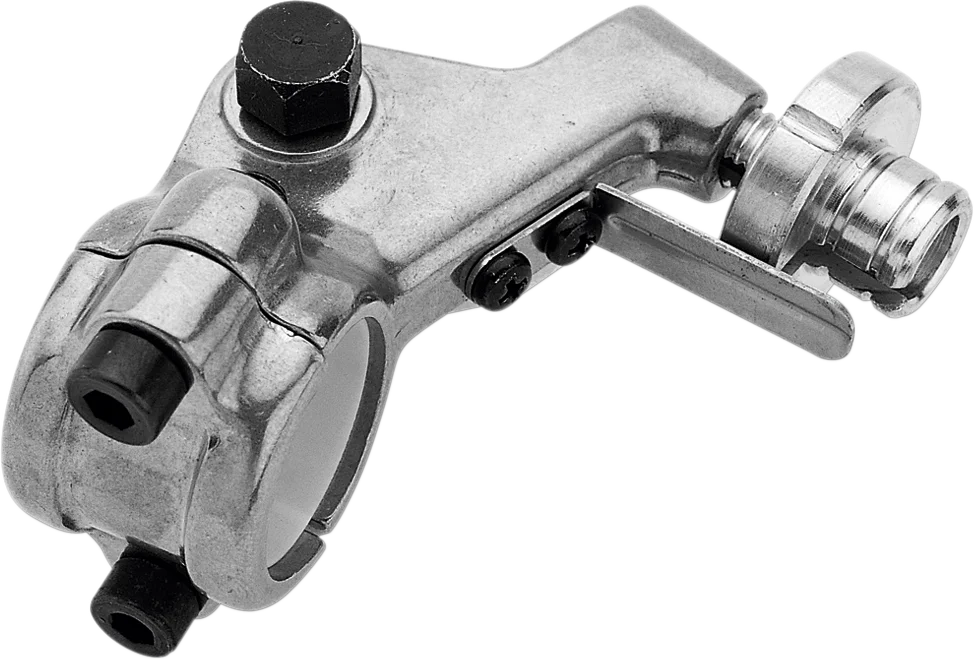 Moose Offroad EZ-Adjust Clutch Perch - KX 1RHWF17 - Side View
