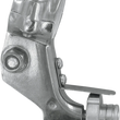 Load image into Gallery viewer, Moose Offroad EZ-Adjust Clutch Perch - YZ 1RHYH17 - Main Product View