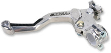 Load image into Gallery viewer, Moose Offroad EZ3 Clutch Lever Assembly - Shorty - Black OO221-002 - Main Product View