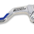 Load image into Gallery viewer, Moose Offroad EZ3 Clutch Lever Assembly - Shorty - Blue OO221-003 - Main Product View
