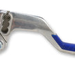 Load image into Gallery viewer, Moose Offroad EZ3 Clutch Lever Assembly - Shorty - Blue OO221-003 - Side View