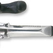 Load image into Gallery viewer, Moose Offroad EZ3 Clutch Lever Assembly - Shorty - Hot Start - Black HOO221-002 - Side View