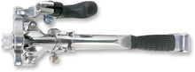 Load image into Gallery viewer, Moose Offroad EZ3 Clutch Lever Assembly - Shorty - Hot Start - Black HOO221-002 - Side View