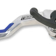 Load image into Gallery viewer, Moose Offroad EZ3 Clutch Lever Assembly - Shorty - Hot Start - Blue HOO221-003 - Main Product View