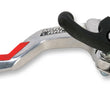 Load image into Gallery viewer, Moose Offroad EZ3 Clutch Lever Assembly - Shorty - Hot Start - Red HOO221-005 - Main Product View