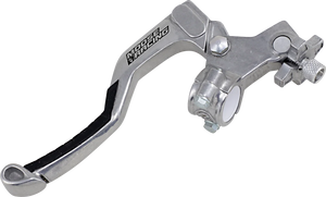 Moose Offroad EZ3 Clutch Lever Assembly - Standard - Black OO220-002 - Main Product View