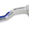 Load image into Gallery viewer, Moose Offroad EZ3 Clutch Lever Assembly - Standard - Blue OO220-003 - Main Product View