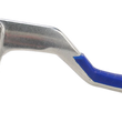Load image into Gallery viewer, Moose Offroad EZ3 Clutch Lever Assembly - Standard - Blue OO220-003 - Side View