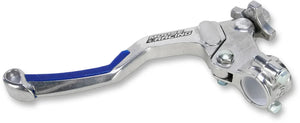 Moose Offroad EZ3 Clutch Lever Assembly - Standard - Blue OO220-003 - Main Product View
