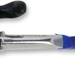 Load image into Gallery viewer, Moose Offroad EZ3 Clutch Lever Assembly - Standard - Hot Start - Blue HOO220-003 - Side View