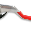 Load image into Gallery viewer, Moose Offroad EZ3 Clutch Lever Assembly - Standard - Hot Start - Red HOO220-005 - Side View