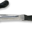 Load image into Gallery viewer, Moose Offroad EZ3 Clutch Lever Assembly - Standard - Hot Start - Black HOO220-002 - Side View