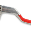 Load image into Gallery viewer, Moose Offroad EZ3 Clutch Lever Assembly - Standard - Red OO220-005 - Side View