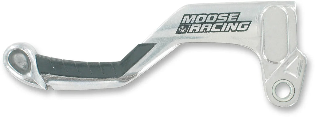 Moose Offroad EZ3 Clutch Replacement Lever - Shorty - Black OO223-002 - Main Product View