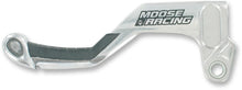 Load image into Gallery viewer, Moose Offroad EZ3 Clutch Replacement Lever - Shorty - Black OO223-002 - Main Product View