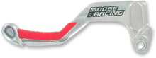 Load image into Gallery viewer, Moose Offroad EZ3 Clutch Replacement Lever - Shorty - Red OO223-005 - Main Product View