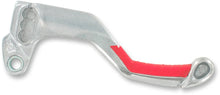Load image into Gallery viewer, Moose Offroad EZ3 Clutch Replacement Lever - Shorty - Red OO223-005 - Side View