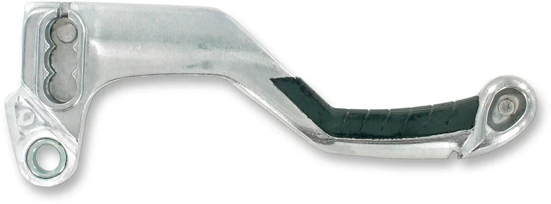 Moose Offroad EZ3 Clutch Replacement Lever - Shorty - Black OO223-002 - Side View