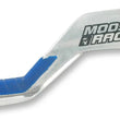 Load image into Gallery viewer, Moose Offroad EZ3 Clutch Replacement Lever - Shorty - Blue OO223-003 - Main Product View