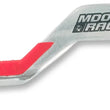 Load image into Gallery viewer, Moose Offroad EZ3 Clutch Replacement Lever - Shorty - Red OO223-005 - Main Product View