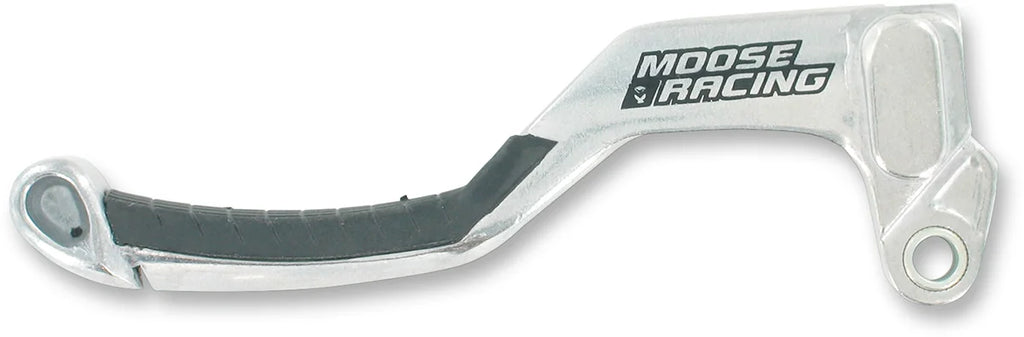 Moose Offroad EZ3 Clutch Replacement Lever - Standard - Black OO222-002 - Main Product View