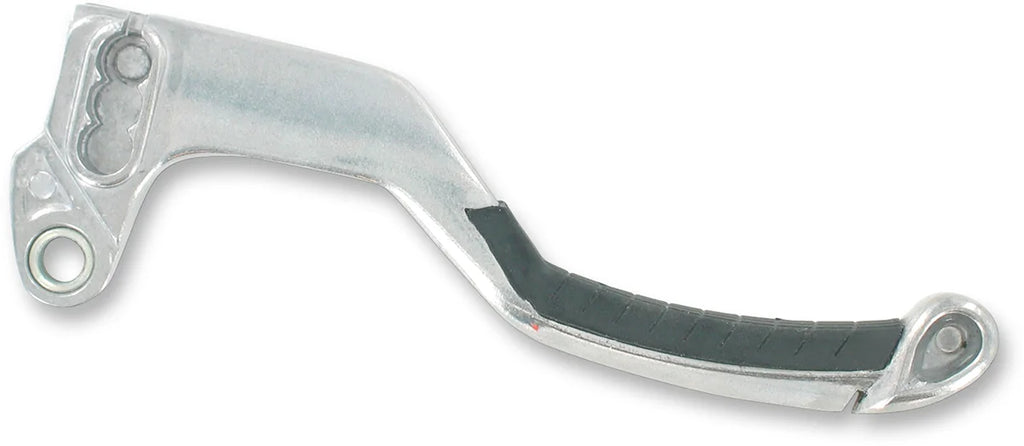 Moose Offroad EZ3 Clutch Replacement Lever - Standard - Black OO222-002 - Side View